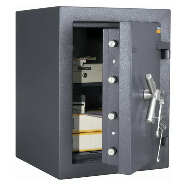 Взломостойкий сейф VALBERG РУБЕЖ 67 KL